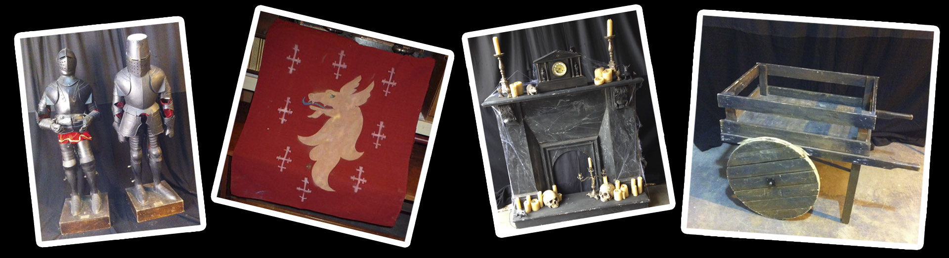 Celtic Prop Hire slider