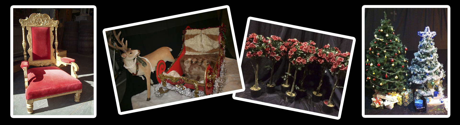 Celtic Prop Hire slider