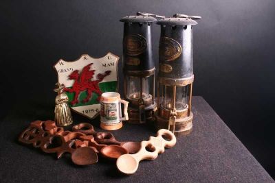 Welsh props