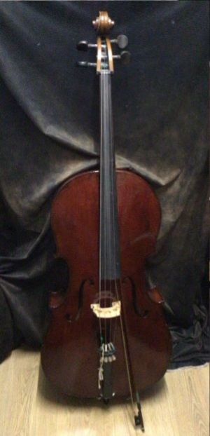 The Witches of Eastwick