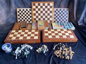Games &amp; Toys