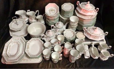 Chinaware