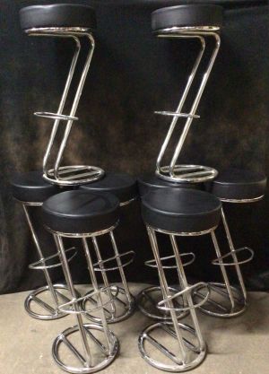 Tall Stools