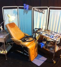 LITTLE SHOP OF HORRORS