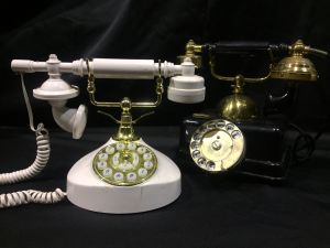 Telephones