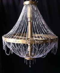 Theatrical Chandelier