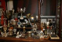 Trophies