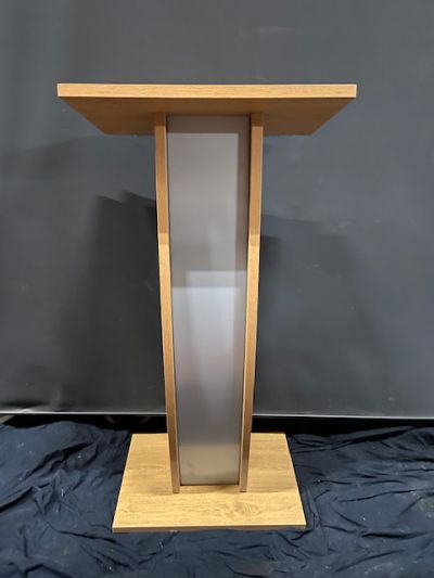 Lecterns