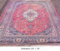 Carpets and rugs
