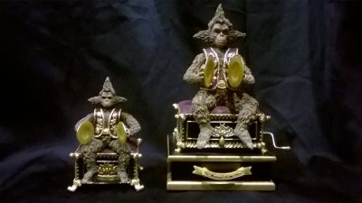 The Phantom of the Opera